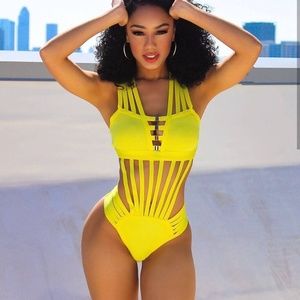 Swimsuits - Danica